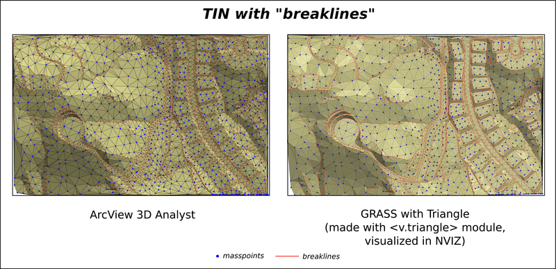 Thumbnail for File:ArcView GRASS TIN breaklines.png
