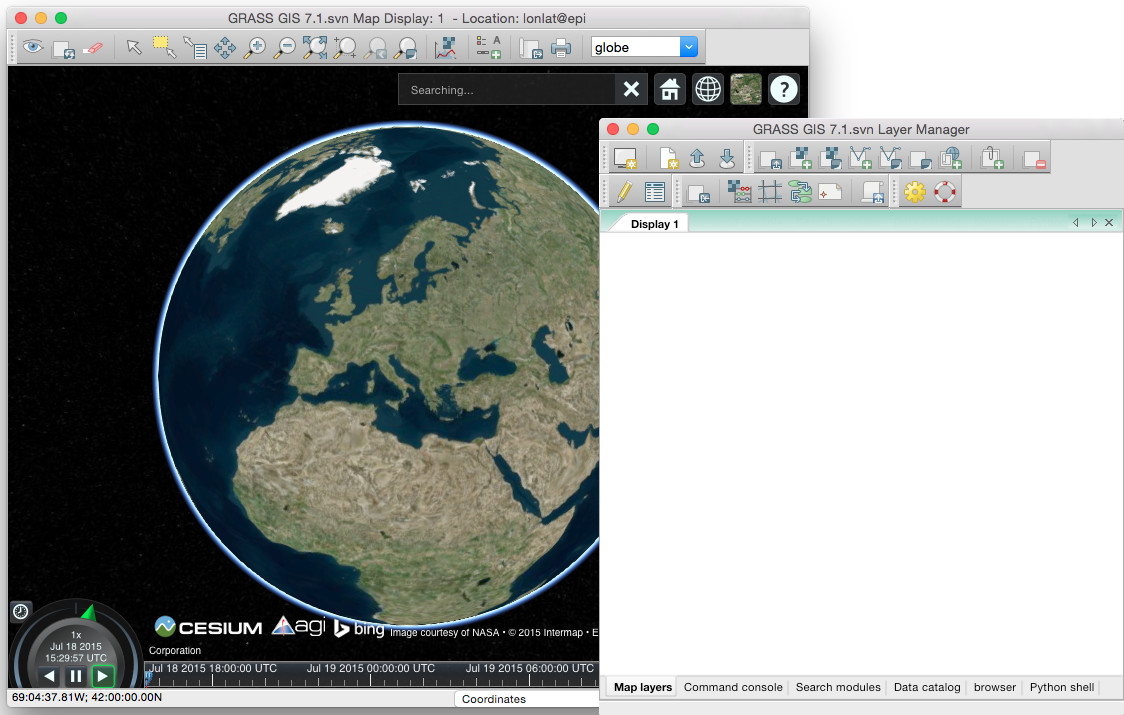 Thumbnail for File:Cesium globe in GRASS GIS.jpg