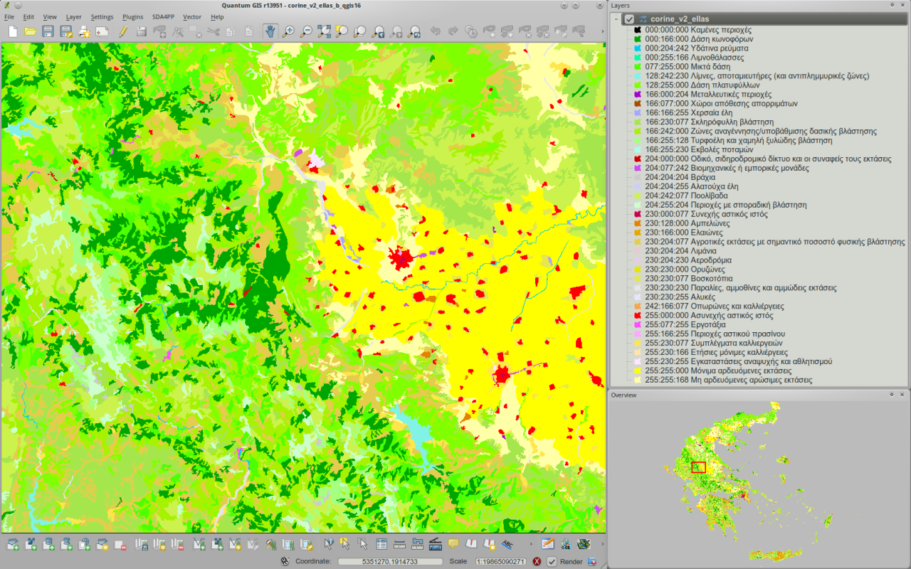 Thumbnail for File:Corine v2 greece viewed in qgis16 h800px.png