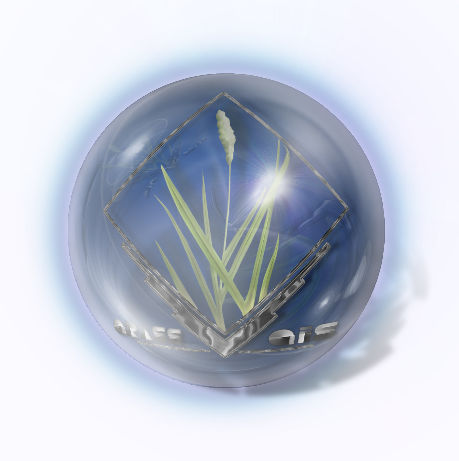 Thumbnail for File:Esfera grass blue glow.png