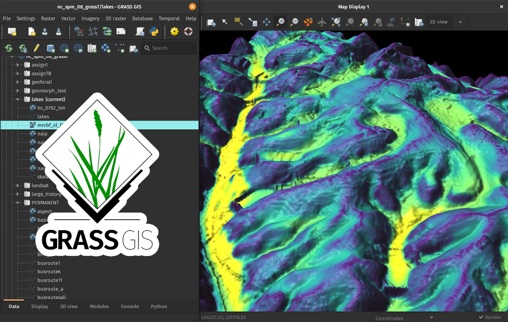 Thumbnail for File:Grass gis r valley bottom 3d.png