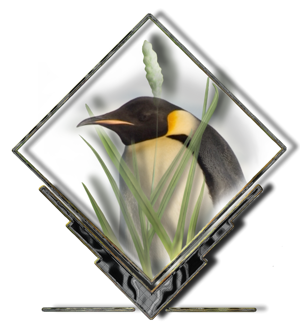 Thumbnail for File:Grass logo combined tux3.png