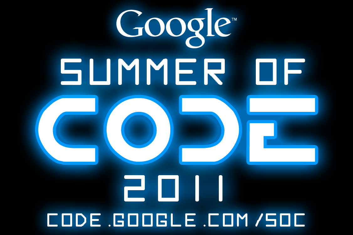 Thumbnail for File:Gsoc 2011 logo.png