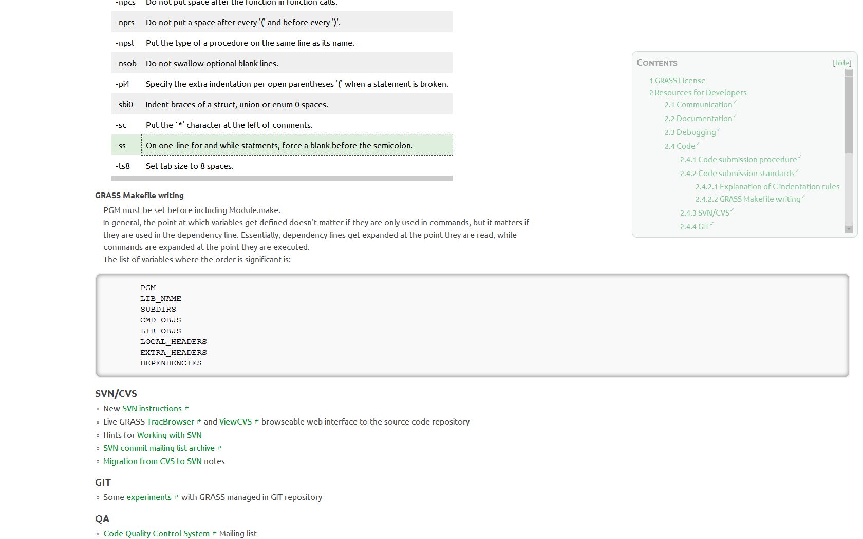 File:Sample screenshot while working on the custom css 2.jpg
