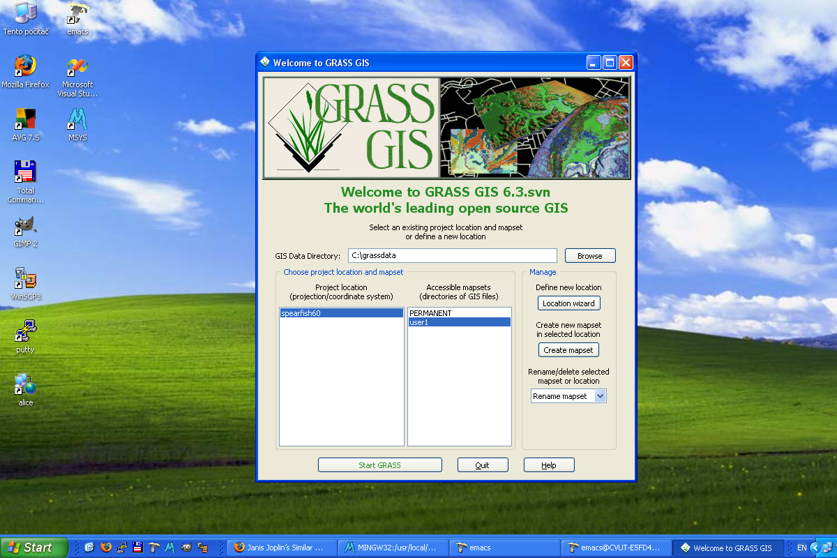 Thumbnail for File:Wxgui-startup-windows.png