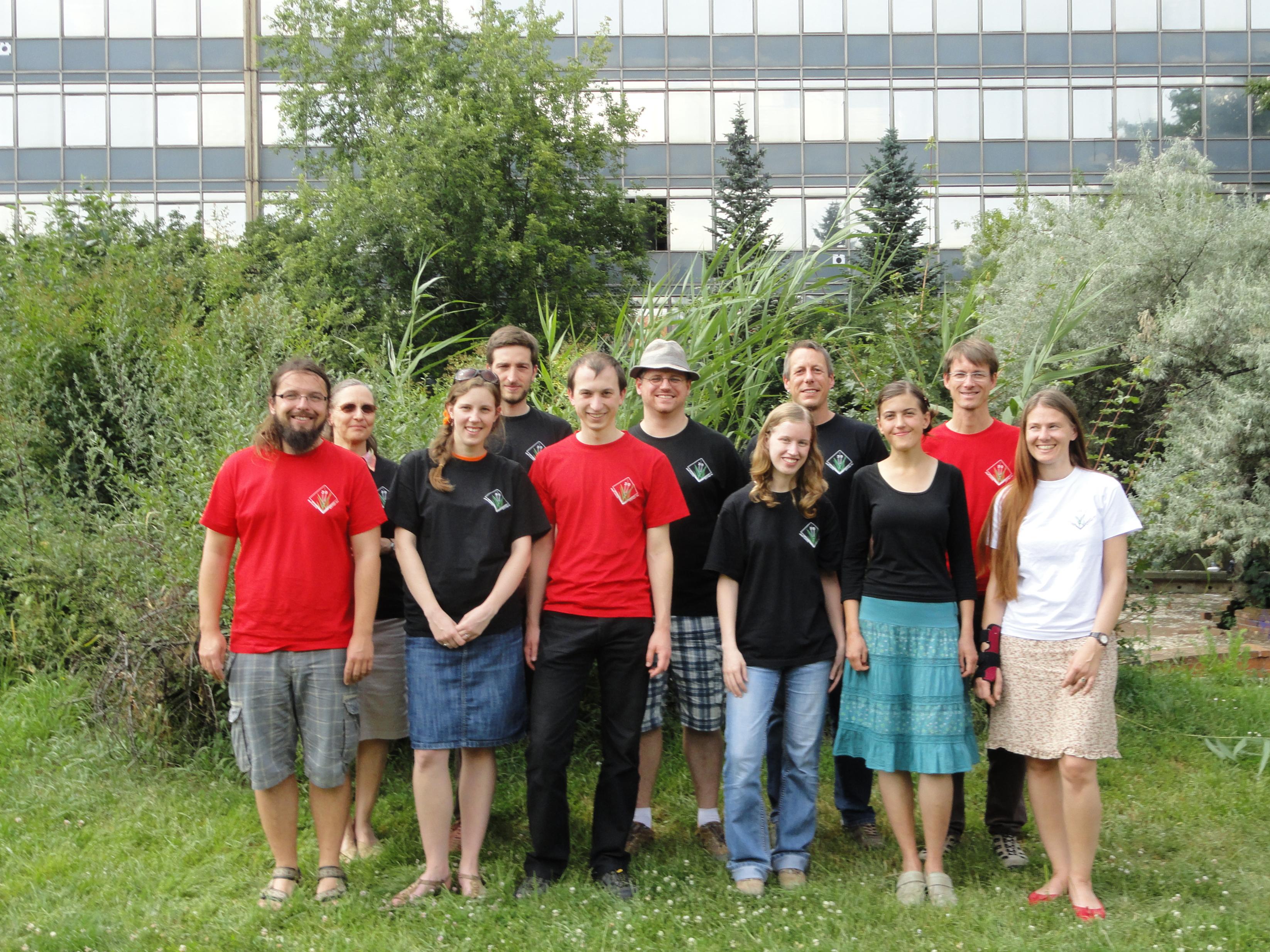 Thumbnail for File:2013-07-grass-community-sprint-prague.jpg