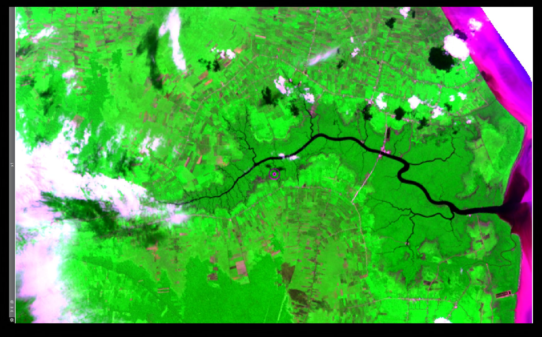 File:Bengkalis Island Landsat8 RGB Red NIR Blue.jpg