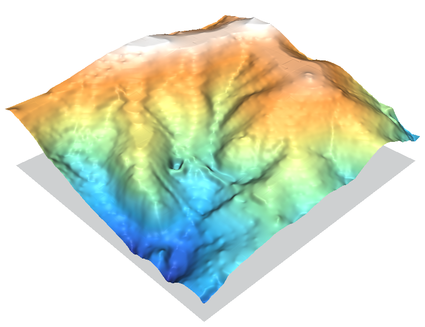 Thumbnail for File:Contour1m surf rst.png