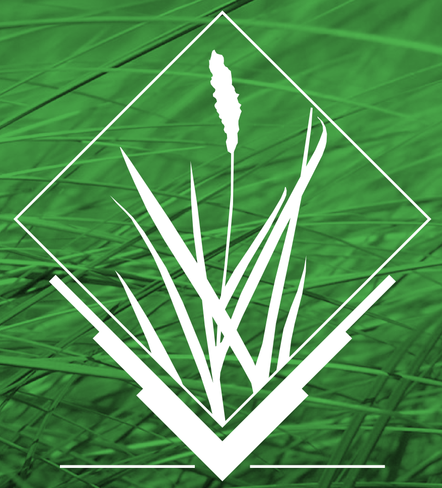 Thumbnail for File:GRASSGIS logo white.png