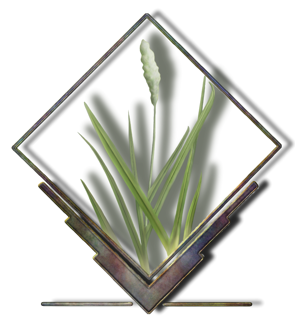 Grass logo combined stone1.png