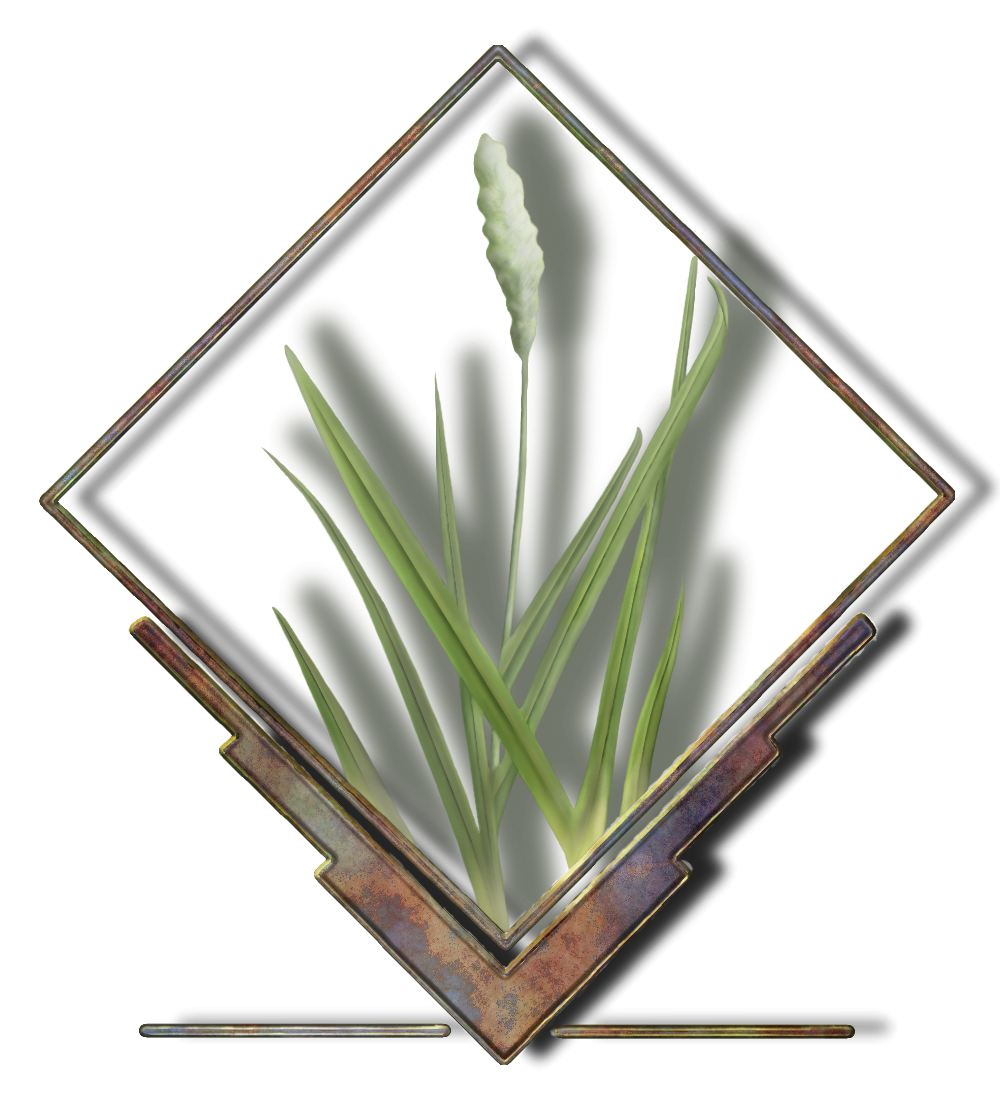 Grass logo combined stone2.png