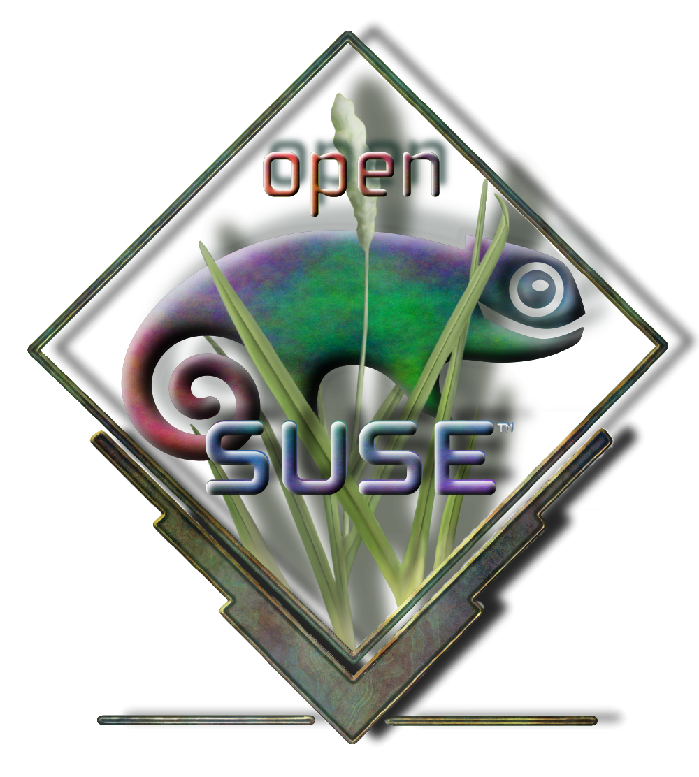 Grass logo combined suse.png