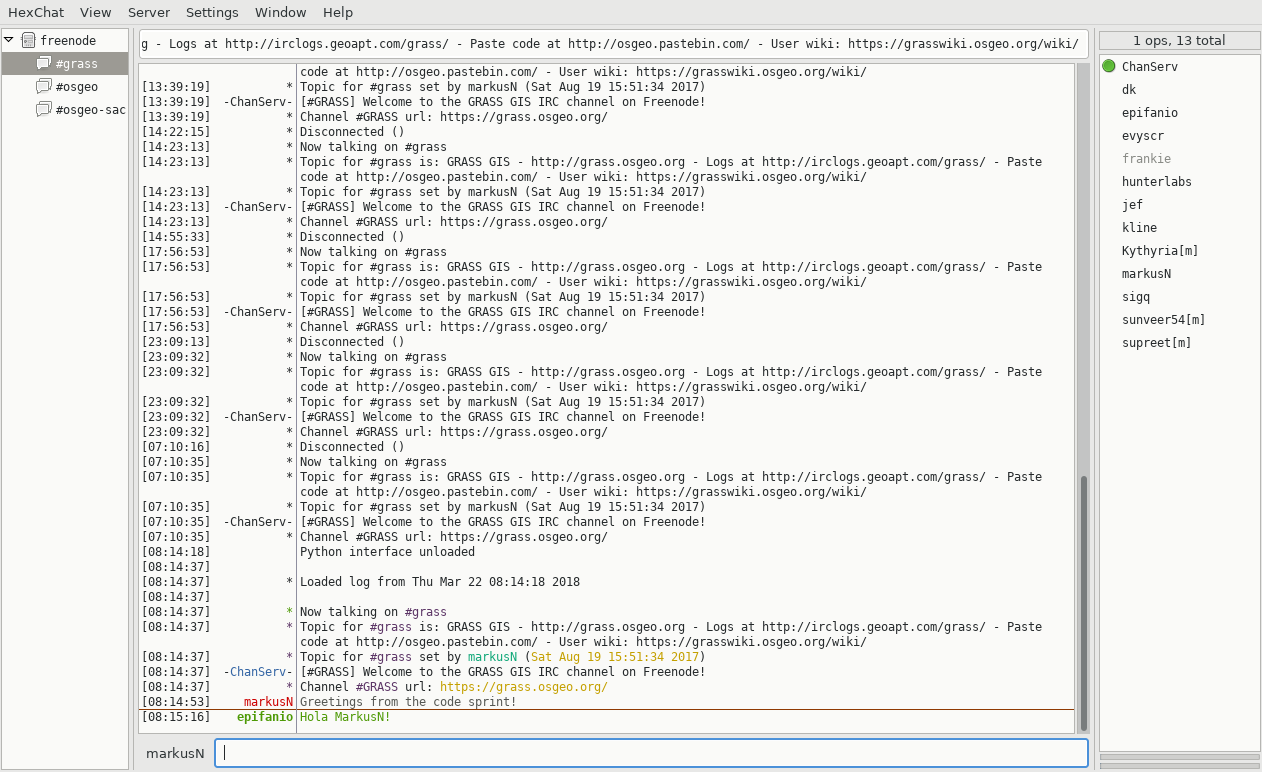 File:Hexchat IRC client.png