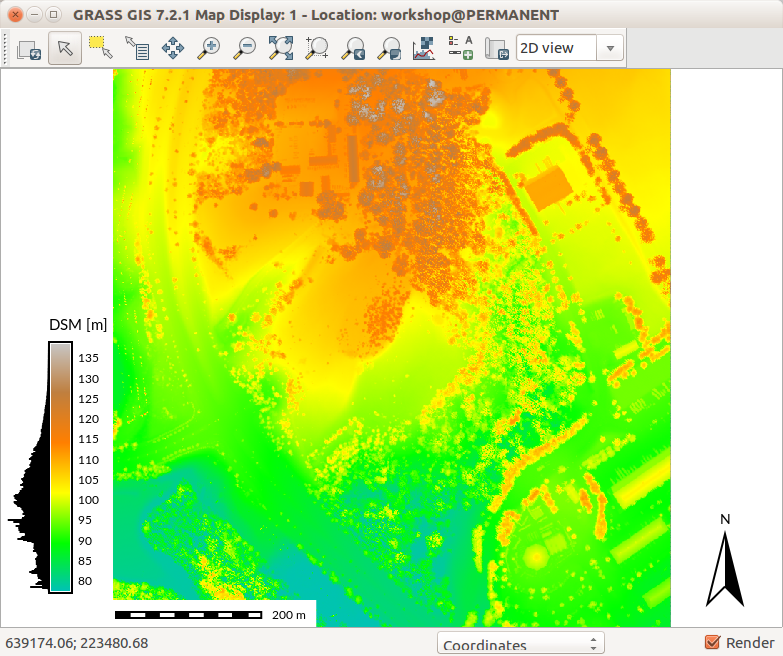 File:Map Display with DSM and legend with histogram.png