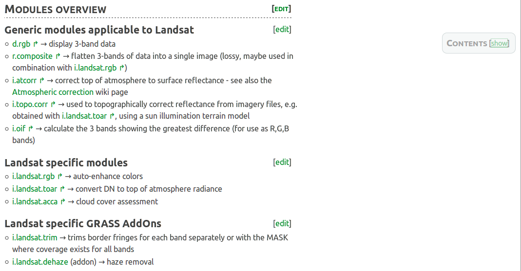 Thumbnail for File:Sample of Content and ToC on the Right.png