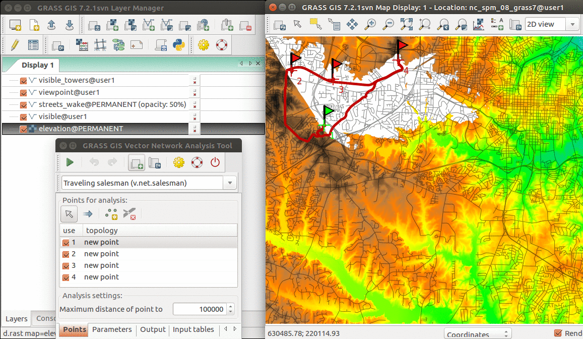 Гис спорт. Grass (ГИС). ГИС grass GIS. Grass программа. Geographic resources Analysis support System.