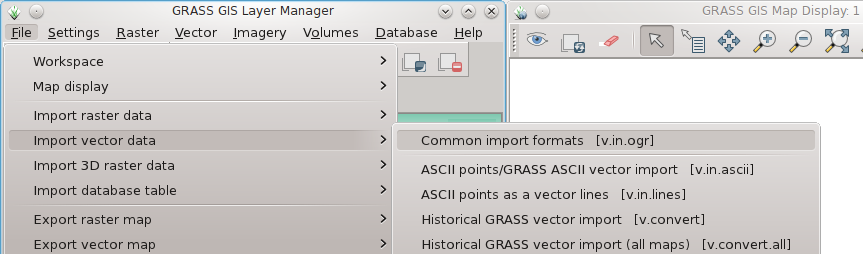 Thumbnail for File:WxGUI vector bulk import1.png