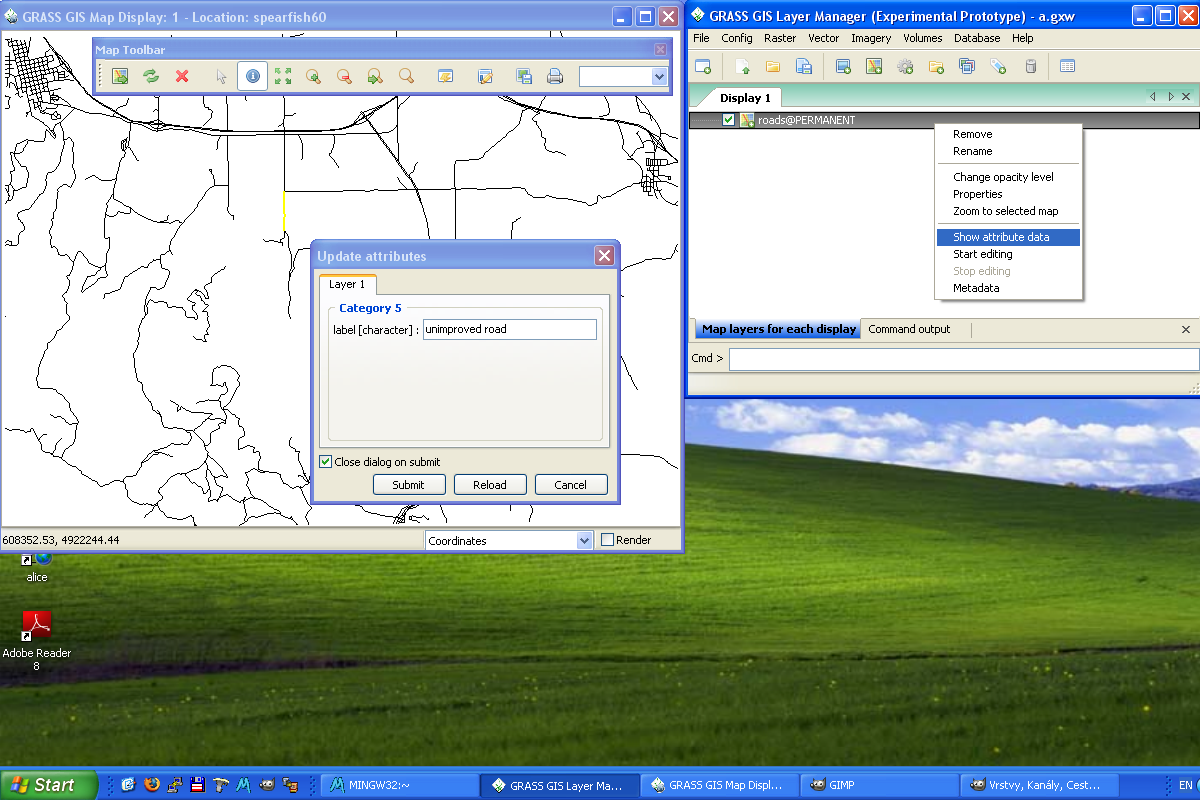 Thumbnail for File:Wxgui-vector-querying-windows.png