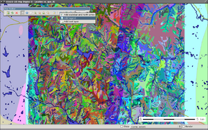 WxPython-based GUI for GRASS - GRASS-Wiki